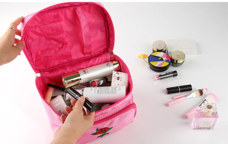 Cheap Bolsas p cosméticos