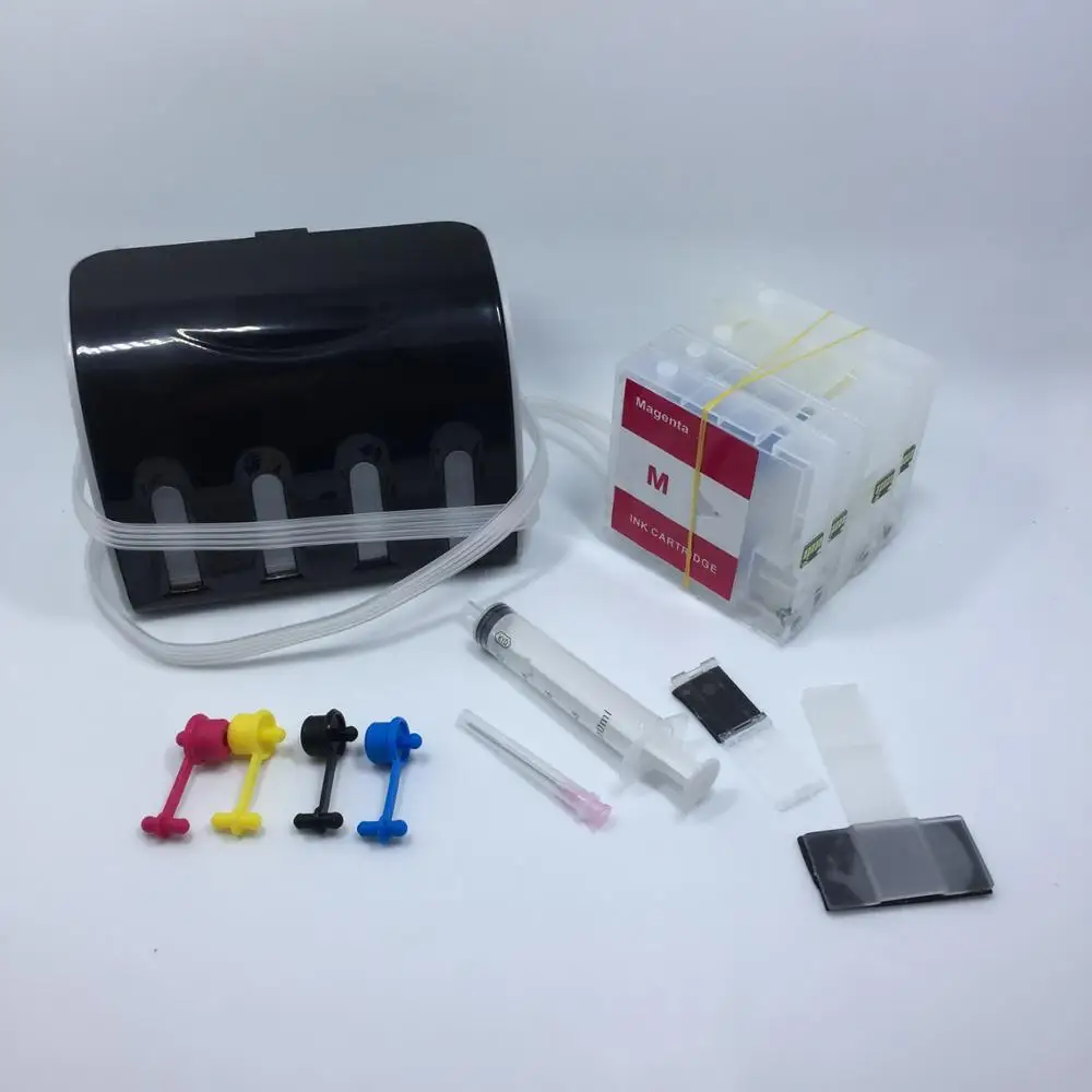 YOTAT كيبك الحبر خرطوشة PGI-2900XL PGI-2900 لكانون MAXIFY MB5090 MAXIFY MB5390 MAXIFY iB4090 الطابعة مع رقاقة
