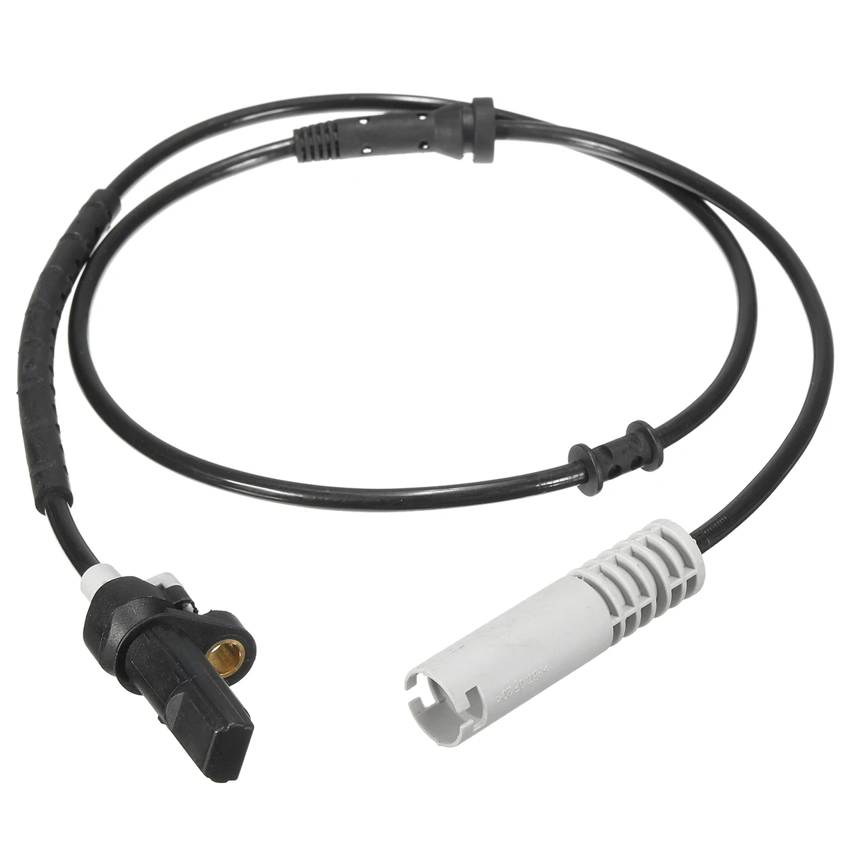 

34521182076 34521182077 Front Rear Left Right ABS Wheel Speed Sensor for BMW 7 Series E38 740i 740iL 750iL 1995-1998