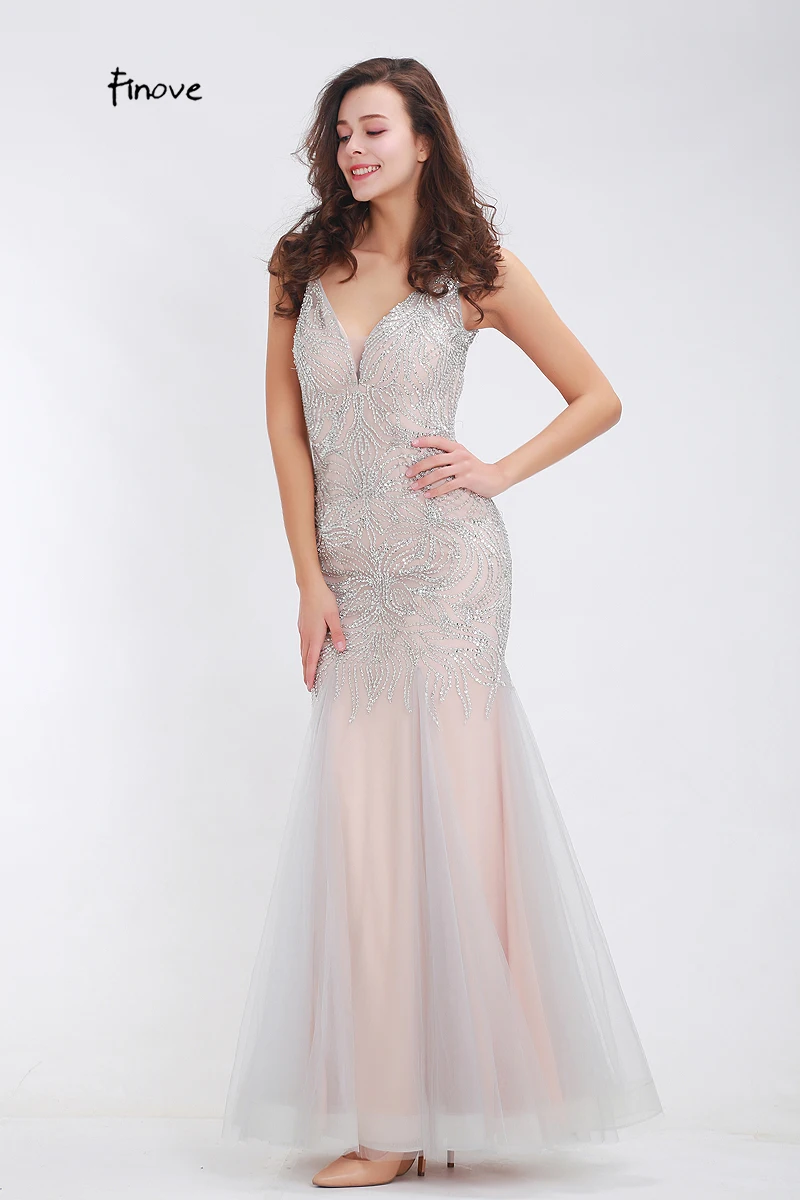 vestido longo