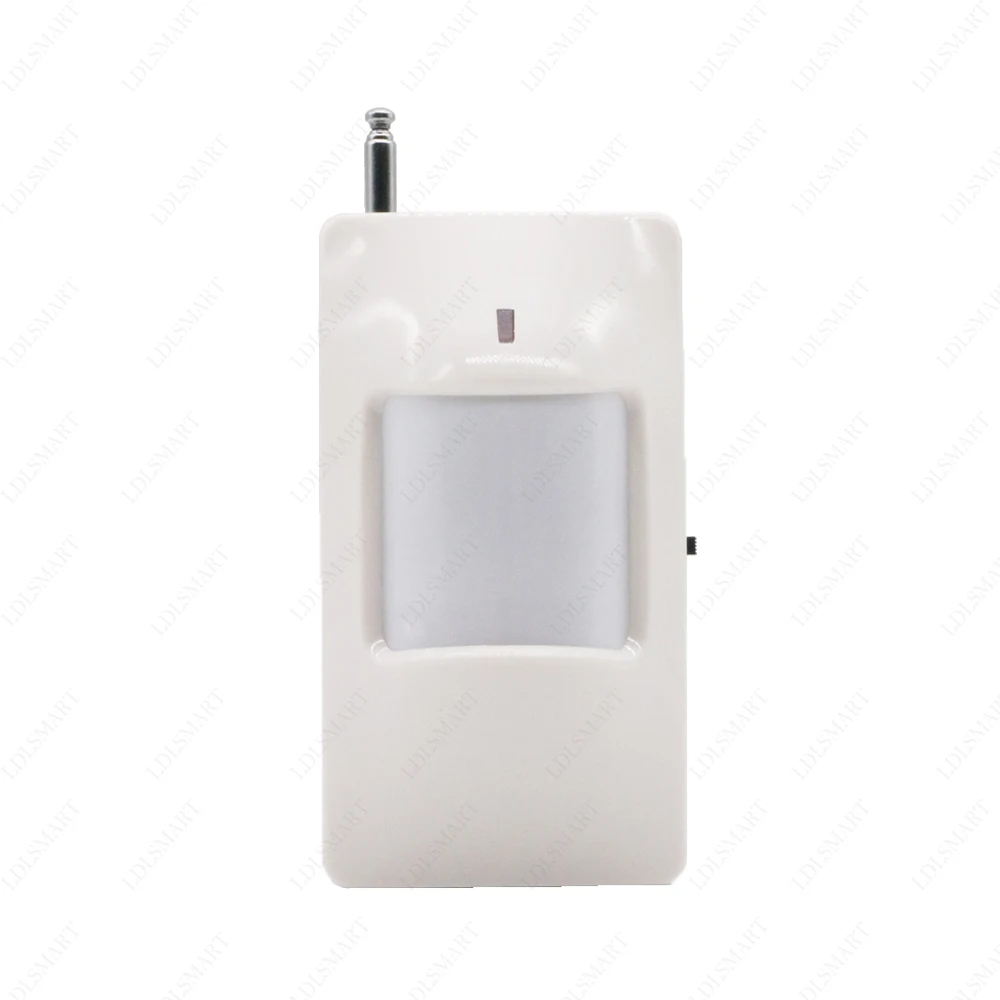 Беспроводной PIR детектор 1 шт. 433 МГц 1527 датчик движения|accessories for|accessories