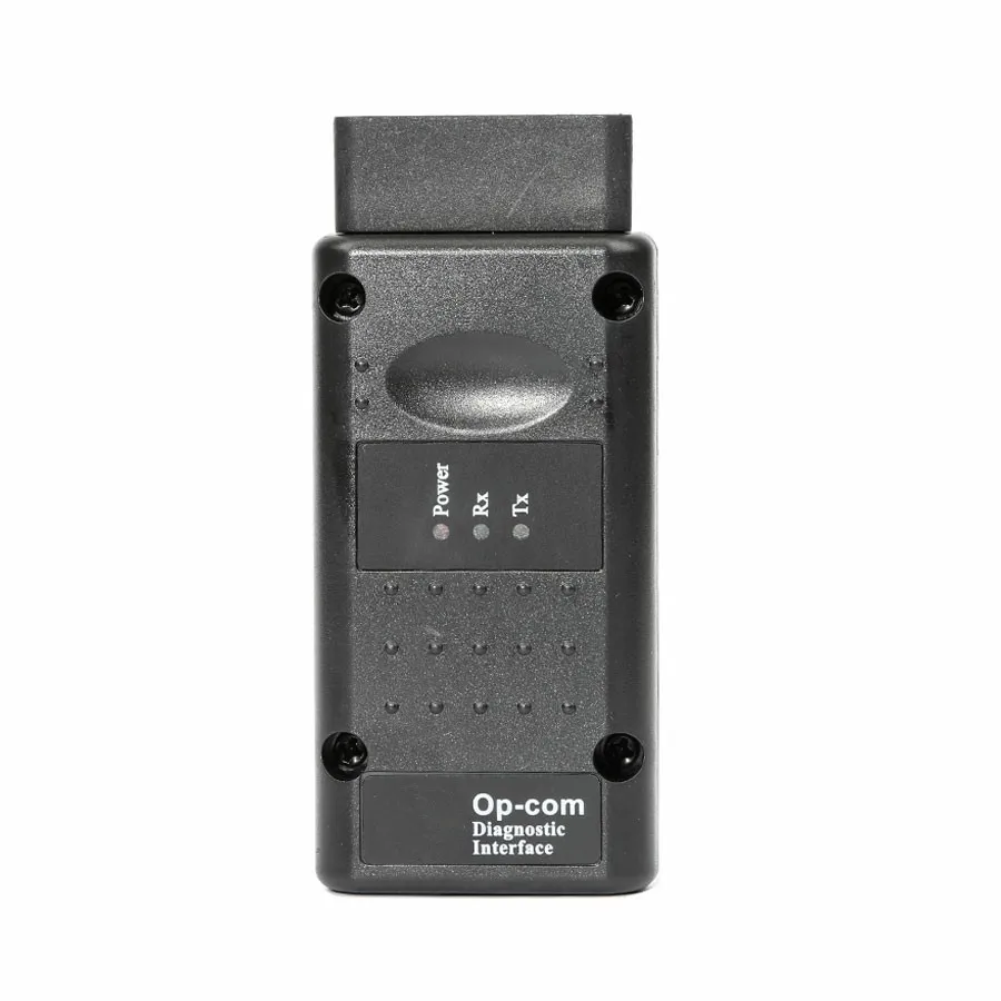 Opcom OP Com 2010/2012 в Can OBD2 для прошивка для Opel V1.7 OPCOM с чипом PIC18F458 автоматический диагностический CAN BUS интерфейс