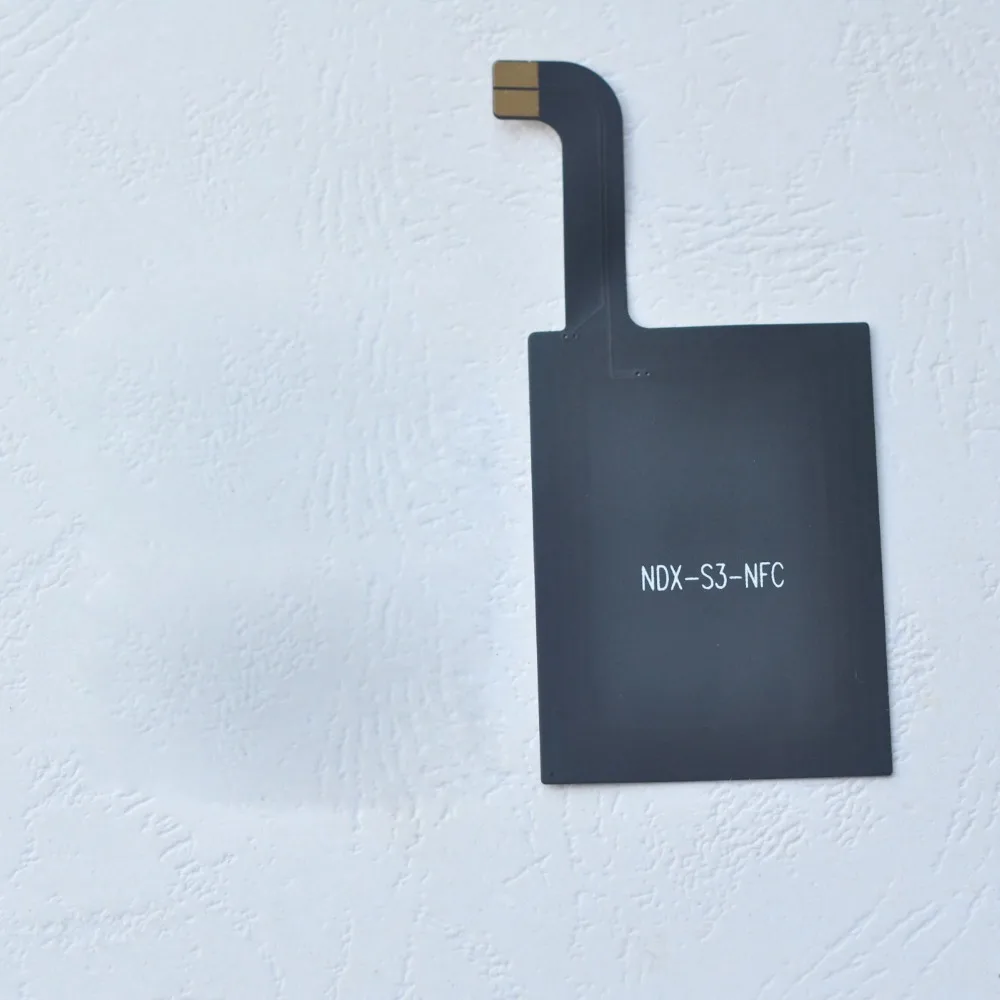 BINYEAE New NFC Antenna For Jiayu S3 ANDROID Phone in Mobile Phone