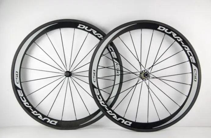 DURA ACE 50MM 2