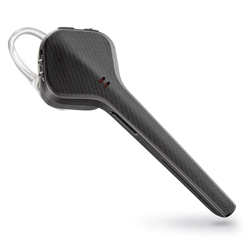 Беспроводные Bluetooth наушники Plantronics Voyager 3200 с поддержкой множества языков|Наушники