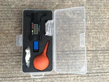 

Special promotion! Leling genuine carbonization depth measuring instrument / carbonization depth tester [to ensure genuine]