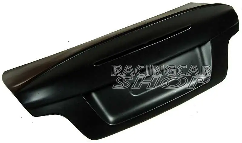 UNPAINTED CSL STYLE TRUNK for BMW E82 1-series 2008-2011 Coupe 2-Door 128i 135i 1M