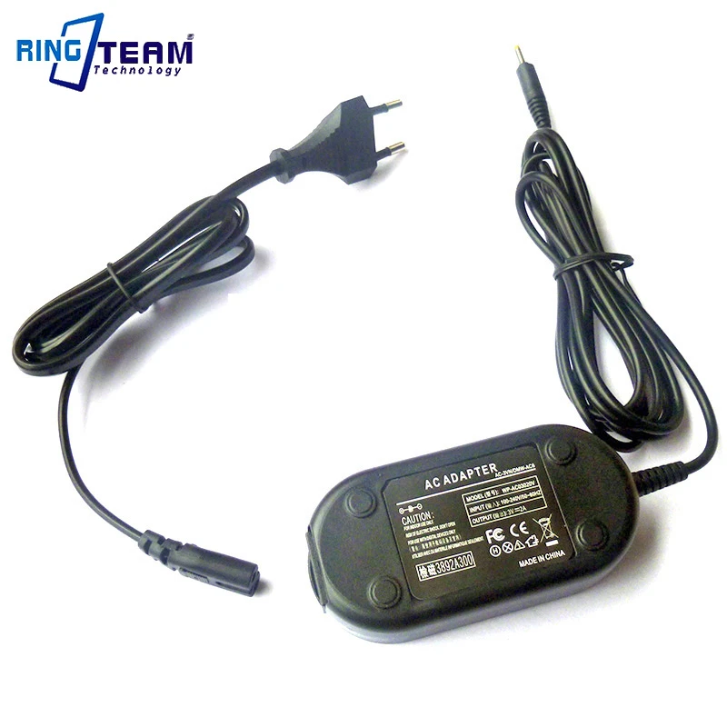 AC Power Adapter AC 3V AC 3VS AC 3AG AC 3VN AC 3VW AC 3VHS US for FinePix A101 A200 A201 A203 A205 A210 A230 A303|AC/DC Adapters| - AliExpress