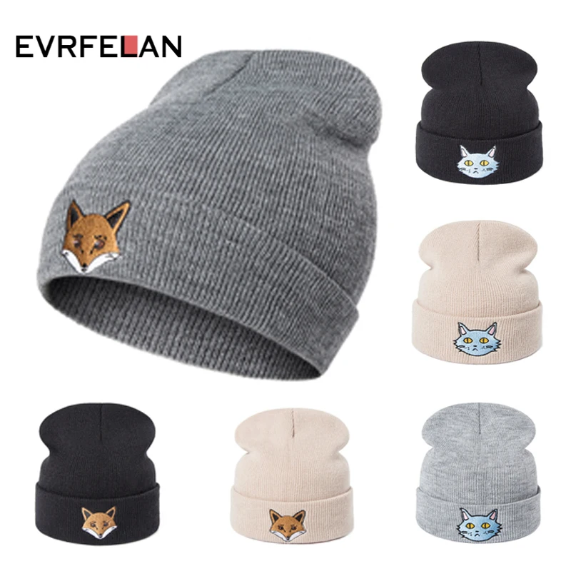 cotton winter hat