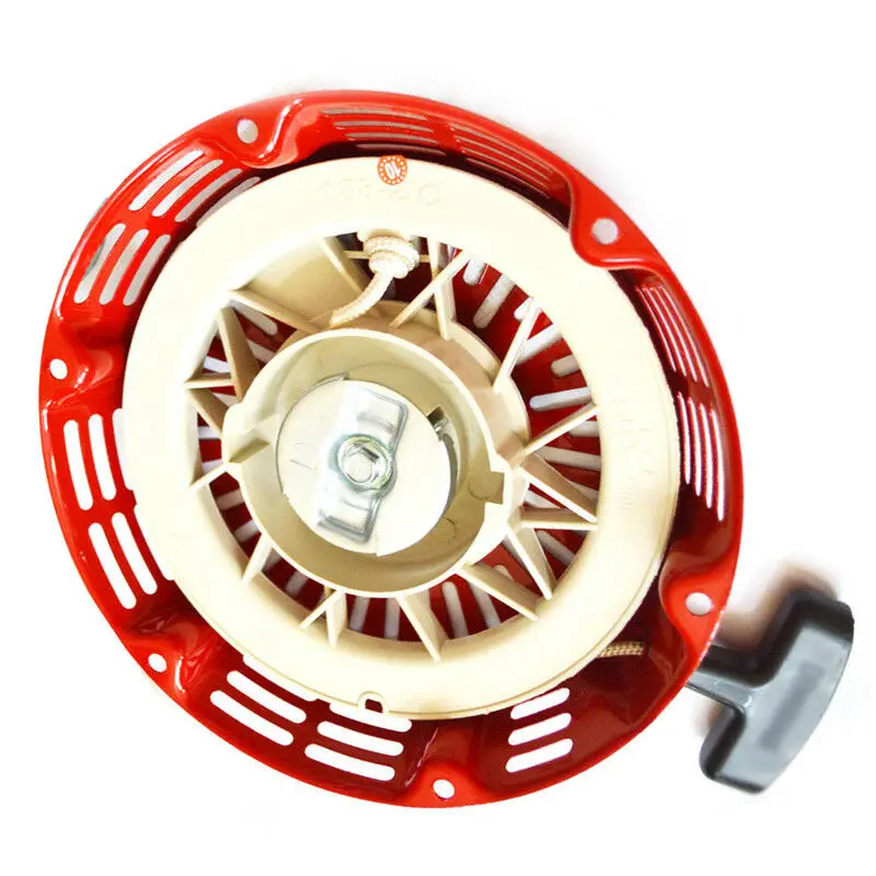 GX610 RECOIL STARTER STEEL PLATE RATCHET HONDA GX620 5