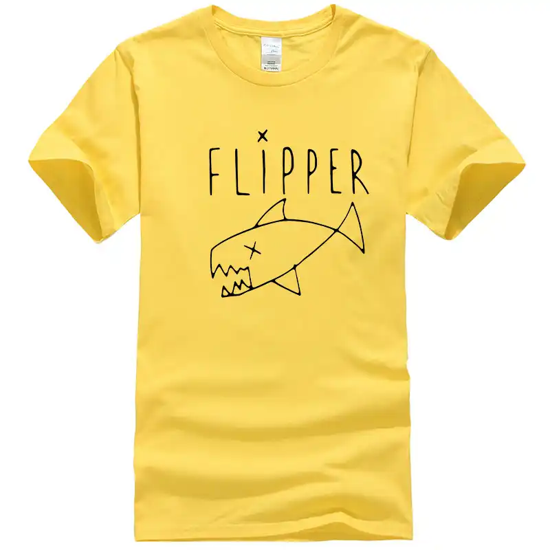 cool nirvana shirts