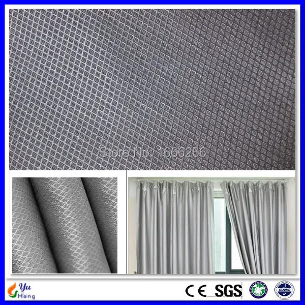 

RFID Blocking Fabric Ripstop Nickle Copper thermal conductive fabrics