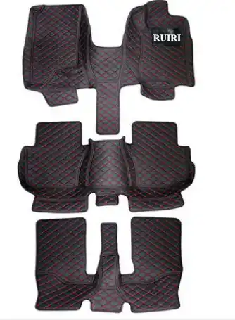Chitu Custom Car Floor Mats For Chrysler 300c Pt Cruiser Town