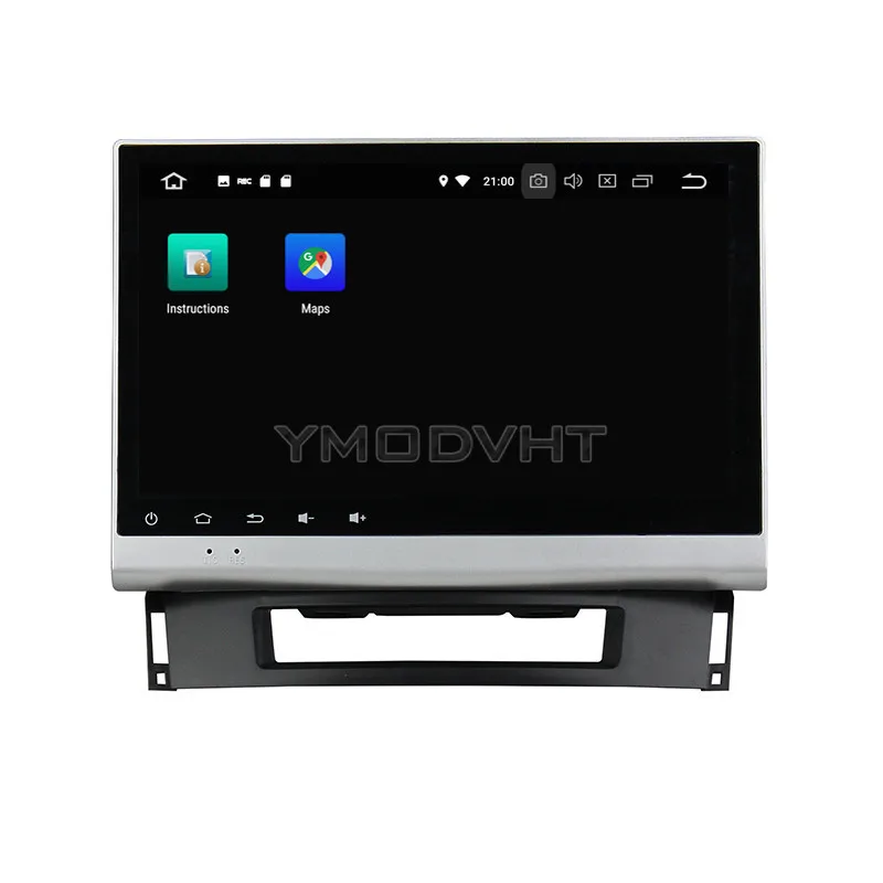 Perfect YMODVHT 10.1inch Android 8.0 Octa Core PX5 4GB RAM 32GB ROM Car DVD Player Radio Stereo GPS for Opel Astra J 2011 2012 2013 2014 4