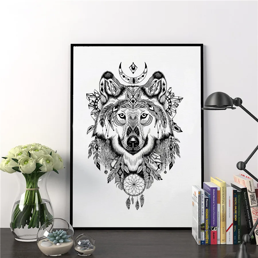 Wolf Wall Art online buy wholesale wolf wall art from china wolf wall art Wolf Wall Art online buy wholesale wolf wall art from china wolf wall art