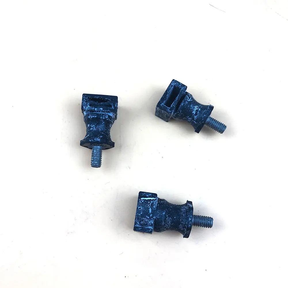 Вторичный воздушный насос черного цвета для VW Passat Touareg NEW BEETLE MEX AUDI A4 A6 A8 06A133567B 06A 133