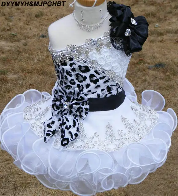 infant glitz pageant dresses