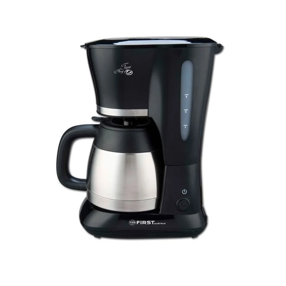 Кофеварка first fa 5475-1 инструкция Кофеварка first fa 5475-1 инструкция