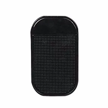 

Car Gadget Anti Slip Mat Auto Interior Dashboard Phone Coin Gel Pads Fixed Magic Sticky Non-slip Mat Automovil Accesorios