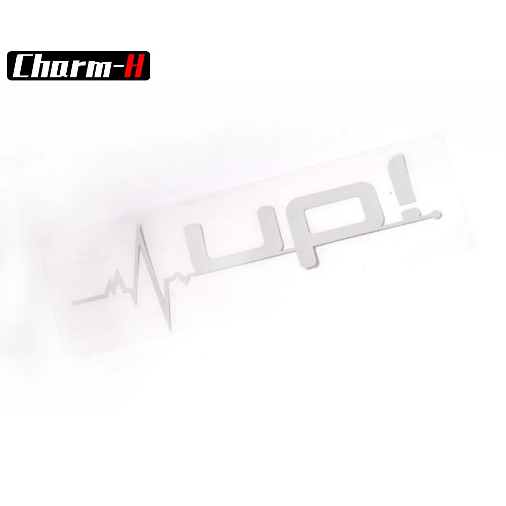 2PCS Car Styling Side Window Stickers Deacal For Volkswagen Golf 4 5 6 7 TDI Polo Up Mk2 Mk3 Mk4 Mk5 Mk6 Mk7 Accessories