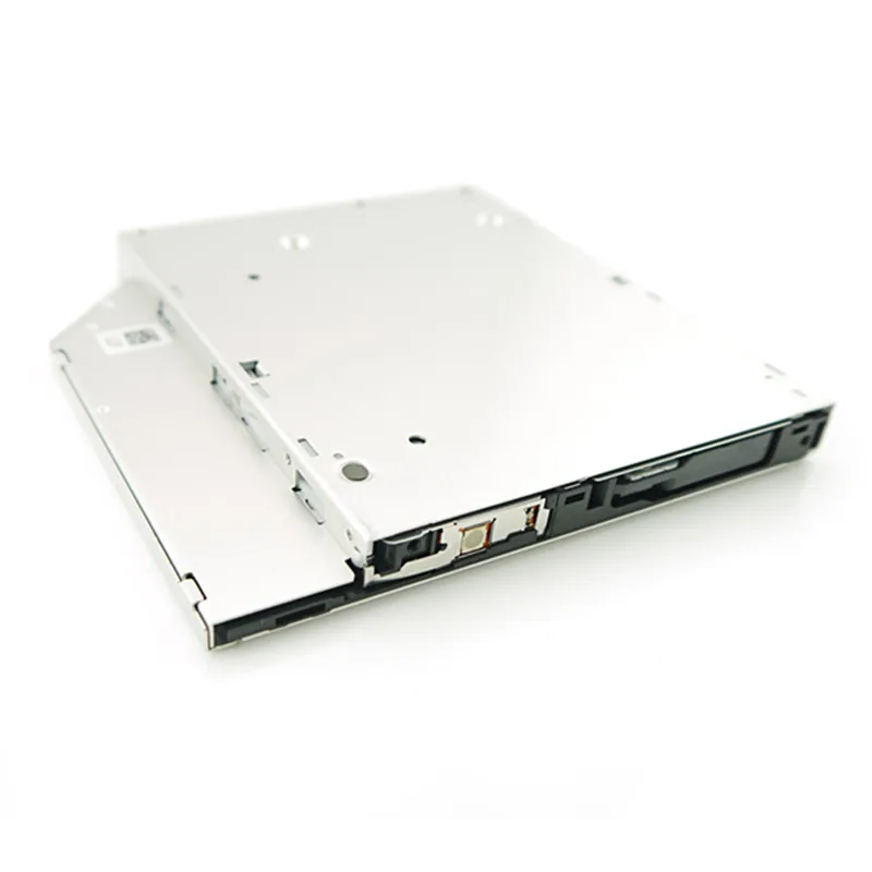 Gravador Óptico Interno 12.7 mm Sata Gravador de Fotos 3d para Panasonic Uj240 6x Unidades óticas - Imagem 6