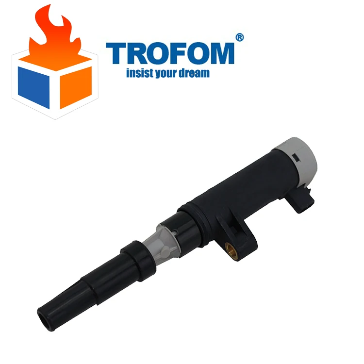 Image Ignition Coil For Renault CLIO Espace Grand Scenic Modus Kangoo Laguna Logan Megane DACIA NISSAN OPEL VAUXHALL 22448 00QAA