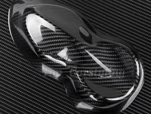 Alta Qualidade 6D 4D textura De Fibra De Carbono Preto adesivo de vinil envoltório carro real caron olhar 1.52×20 m/rolo com Bolha Livre