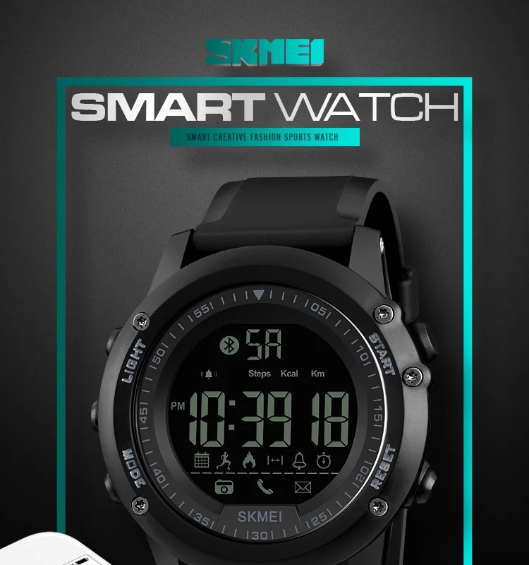 sports smart watch-1