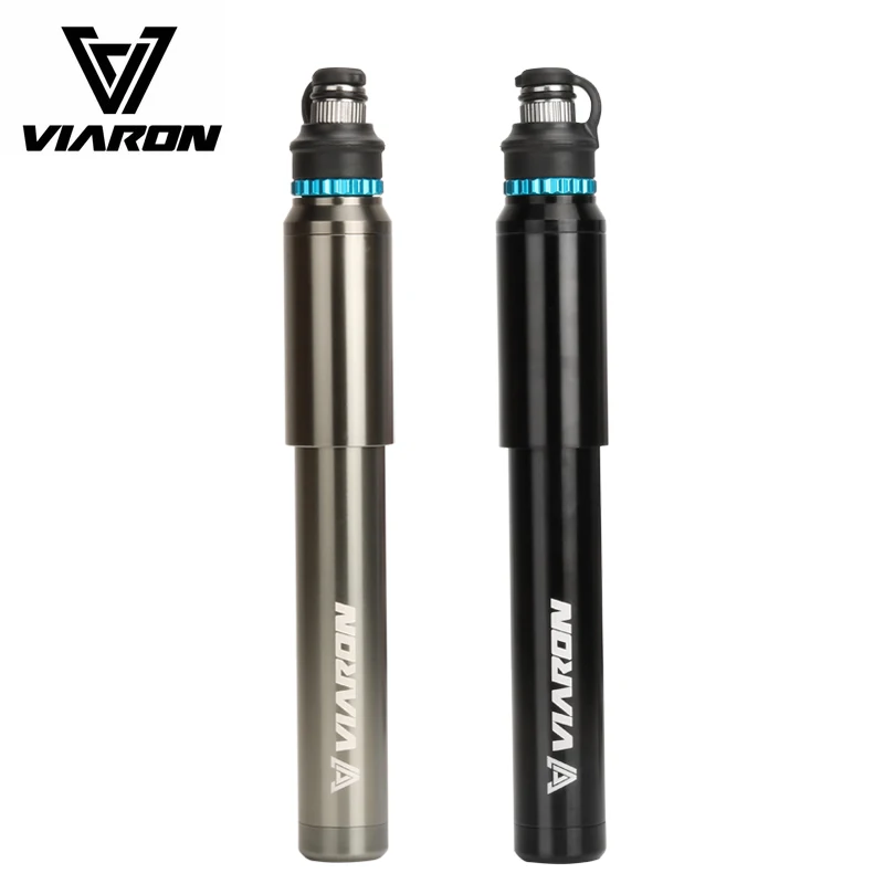 Portable-Bicycle-Pump-Mini-Aluminum-Alloy-High-Pressure-150PSI-Road-MTB-Cycling-Inflator-Hand-Pump-Holder