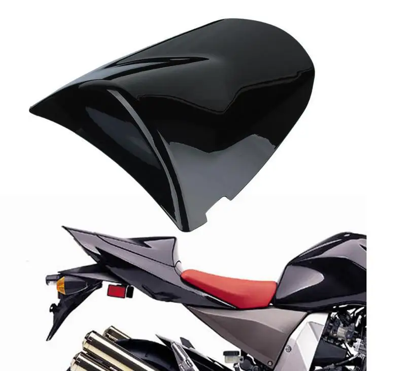 Rear Seat Cover For Kawasaki ZX6R 03 04 Z750 Z1000 2003 2006 2005