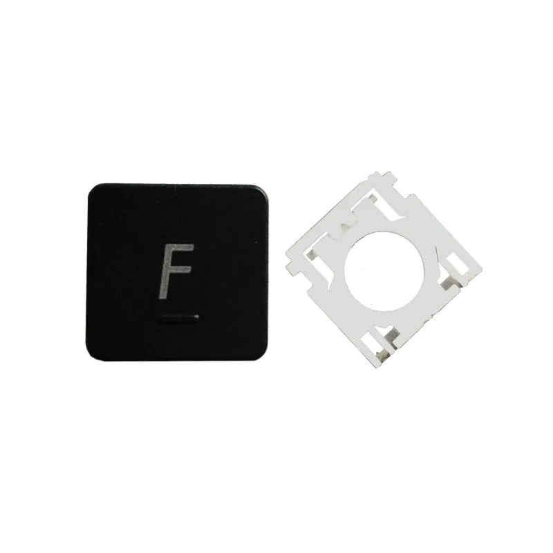 

For ASUS G750 G750JH G750JM G750JS G750JW G750JX G750JZ Laptop Keyboard KEY & Clips BACKLIT From US