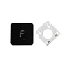 For ASUS G750 G750JH G750JM G750JS G750JW G750JX G750JZ Laptop Keyboard KEY & Clips BACKLIT From US ► Photo 1/5