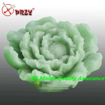 

Soap Mold Fondant Cake Decoration Mold High-quality Handmade Soap Mold Modelling Silicon NO.:SO413 Aroma Stone Moulds Flowers