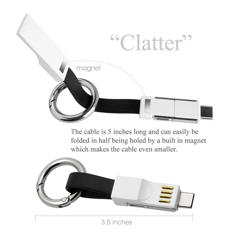 Oppselve СВЕТОДИОДНЫЙ модуль панели управления usb type C Быстрая Зарядка телефона Microusb type-C зарядное устройство для ключей usb c для iPhone samsung huawei Xiaomi
