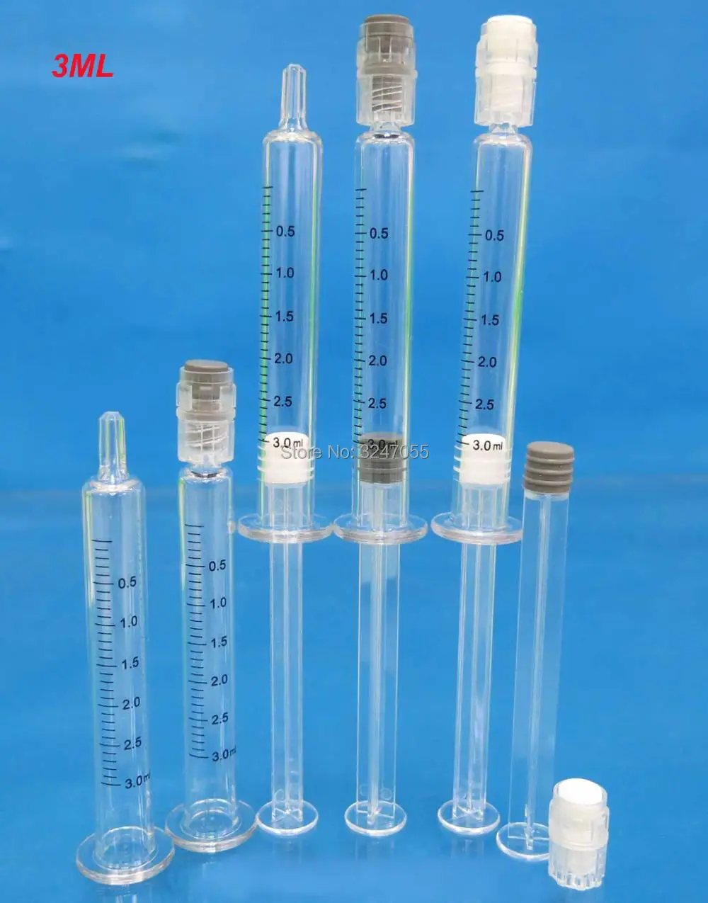 3ml 1
