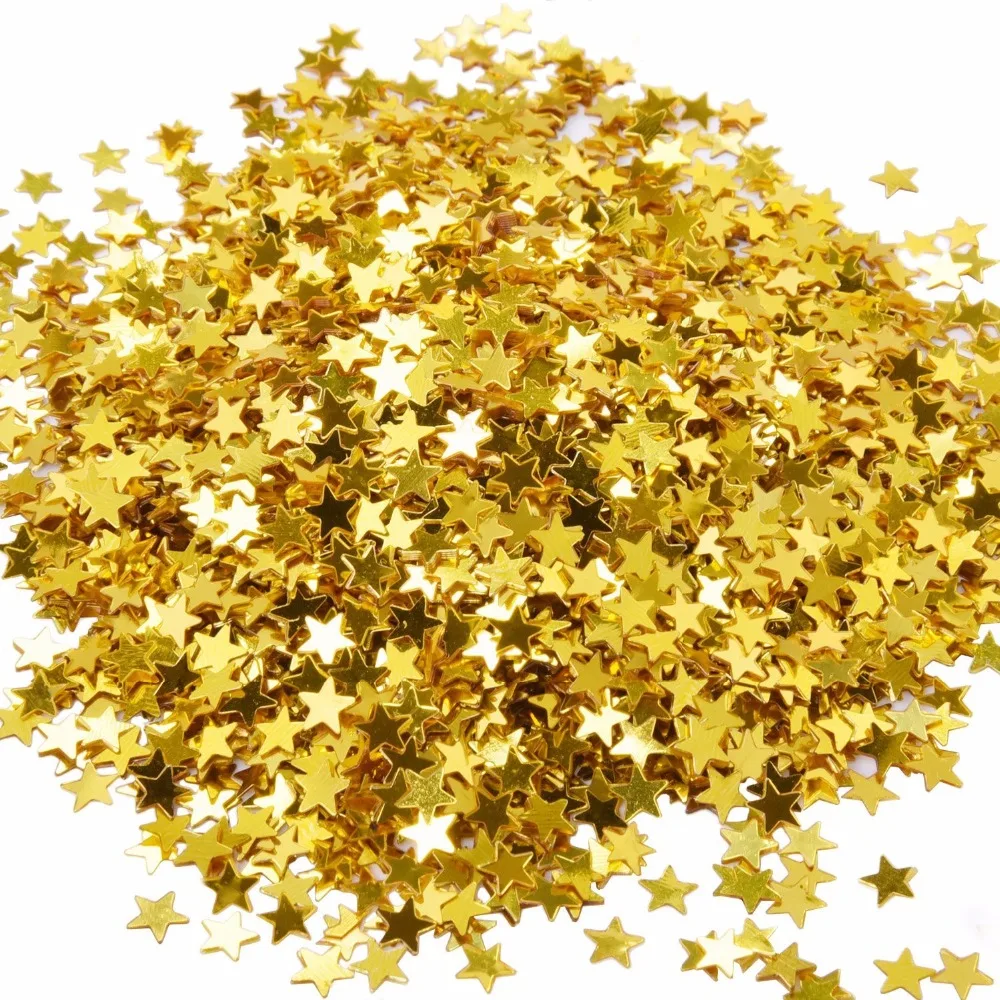 500G-pack-Star-Confetti-Golden-Star-Table-Confetti-Metallic-Foil-Stars-Sequin-for-Party-Wedding-Decorations