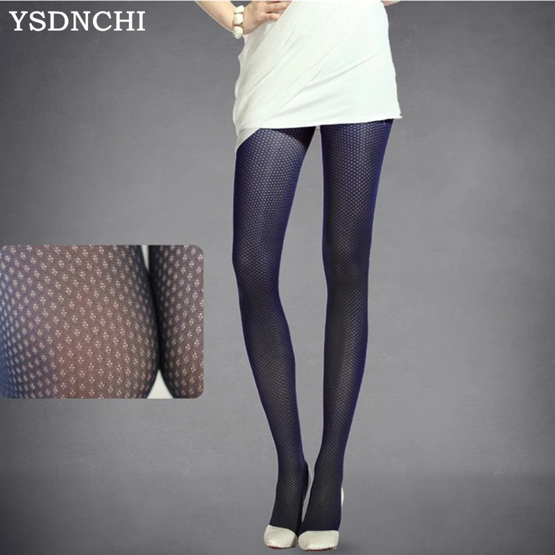 

2016 Tights Women Sexy Stockings Pantyhoses Woman Kawaii Fashion Sexy Medias Pantyhose Mesh Stocking Hosiery Cutout Fishnet