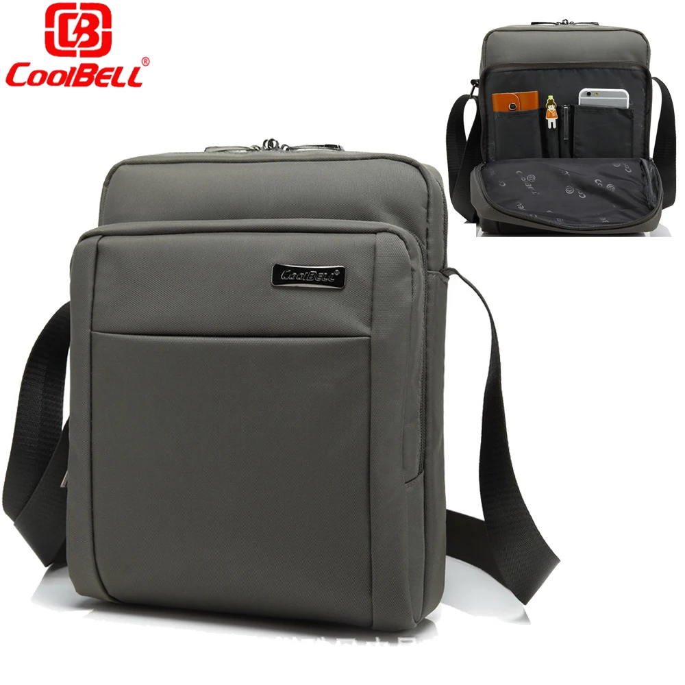 Tote Bag 9 10.1 Inch Tablet Shoulder Bag Sleeve Carrying Case For iPad