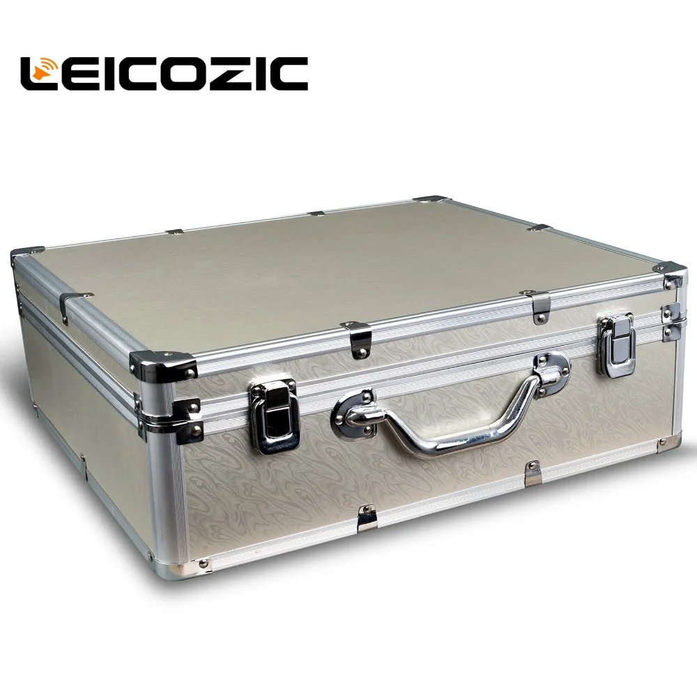 Leicozic 8 channels Signal Amplifier Antenna