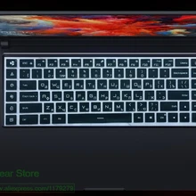 Чехол для клавиатуры с русским языком, защитный чехол для Xiaomi mi Ga mi ng, ноутбука 2/Xiaomi mi, ноутбука 15,6 MX110 Lite, молодежная версия