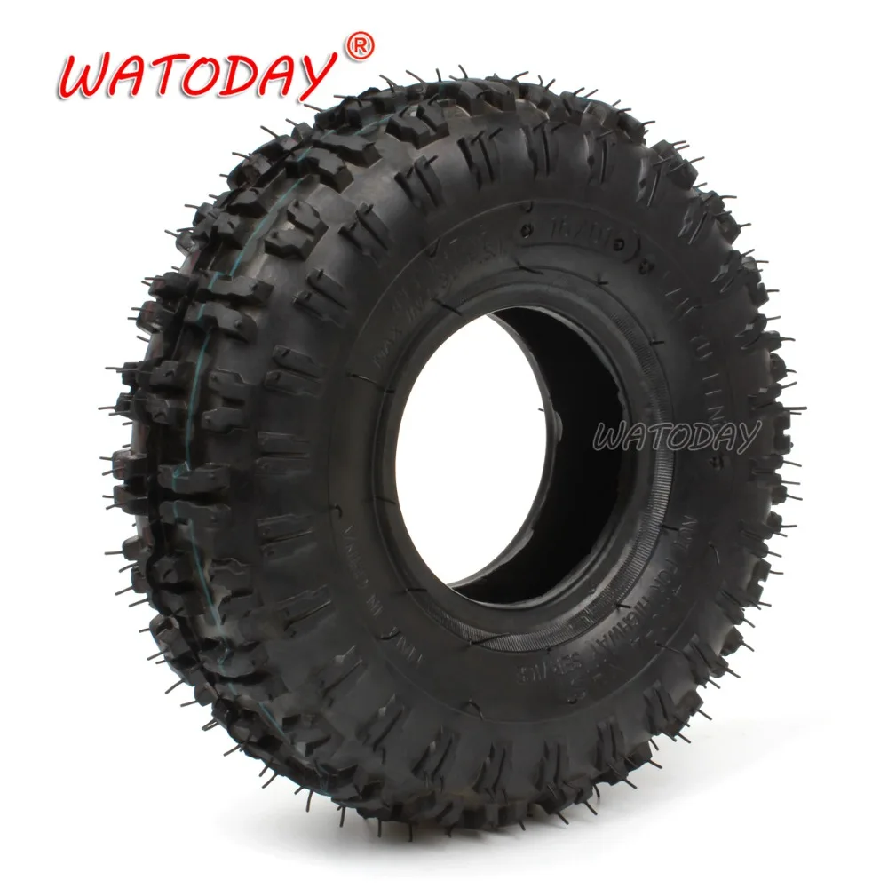 410 4 10 шина для сада Rototiller снег воздуходувка Go Cart Kid ATV|Покрышки| |