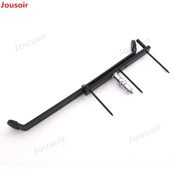

Floor-standing foam forks can hold large photographic foams All-metal materials Floor lamp dual-use foam fork CD50 T06