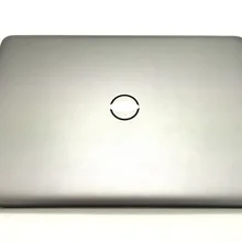 Для Dell Inspiron 15 7547 ЖК-задняя крышка с ЖК-гибким кабелем с петлями 095R88