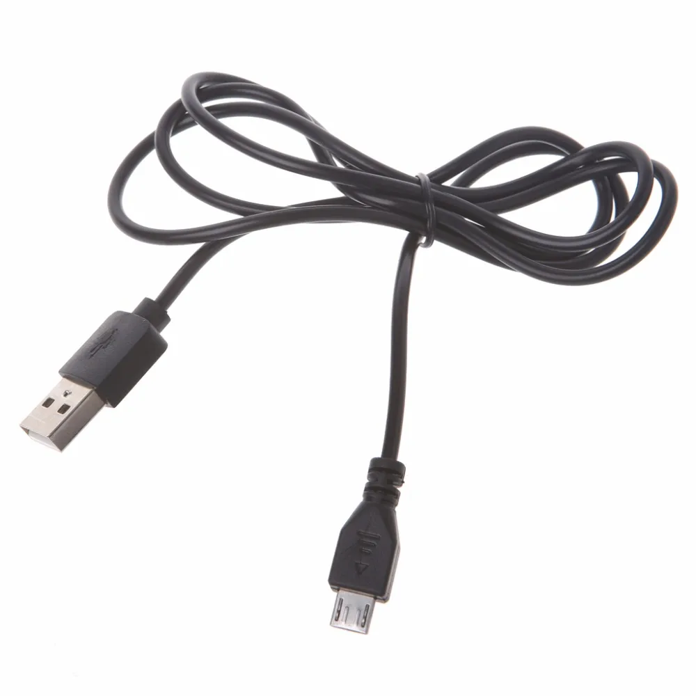 HNGCHOIGE 1 2 Вт Гибкая рукоятка с регулируемой яркостью 7 LED USB Настольная лампа