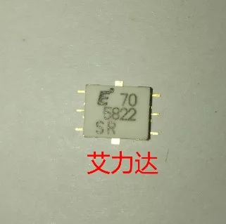 

FreeShipping EMM5822VU Specialized in high frequency tube
