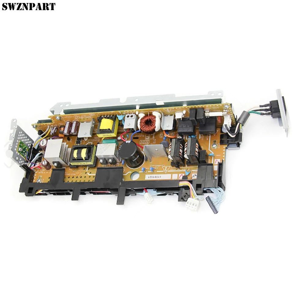 طابعة Uesd مجلس الطاقة ل HP M375 M475 375 475 RM1-8036 RM1-8037 110 فولت أو 220 فولت امدادات الطاقة مجلس