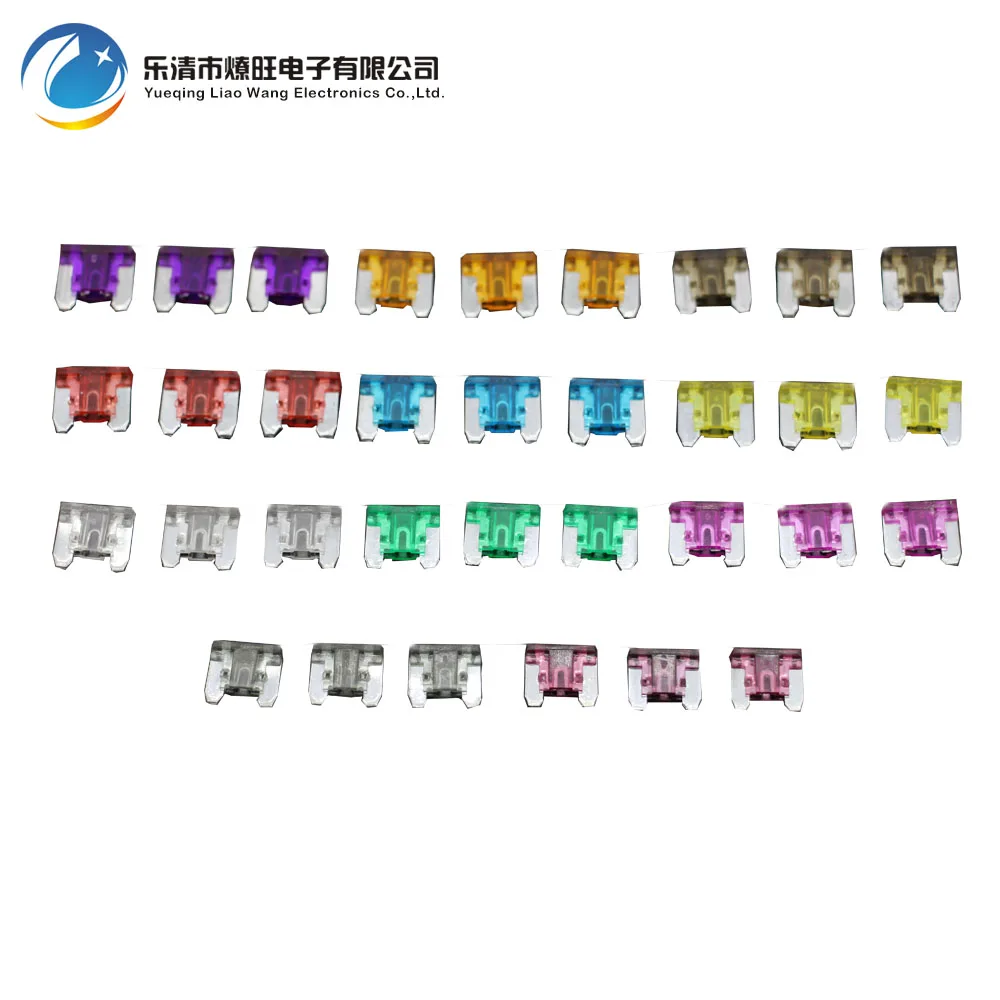 Mini Size Auto fuse 240A 32V Automotive Fuses Blade,The fuse Insurance