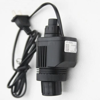 

6W 400L/H Aquarium Water Pump New Version For HW602B HW603B Filter Bucket Original Water Pump Accessories