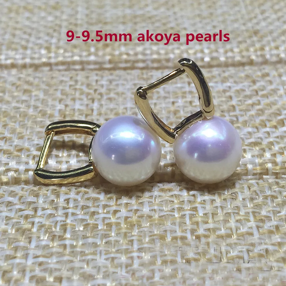 akoya pearls jewelry