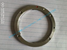 Free Shipping Body Lens Bayonet Mount Ring Replacement For Canon 60D